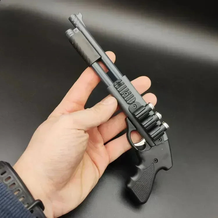 Rubber Shotty Premium Pump Action Rubber Band Shotgun